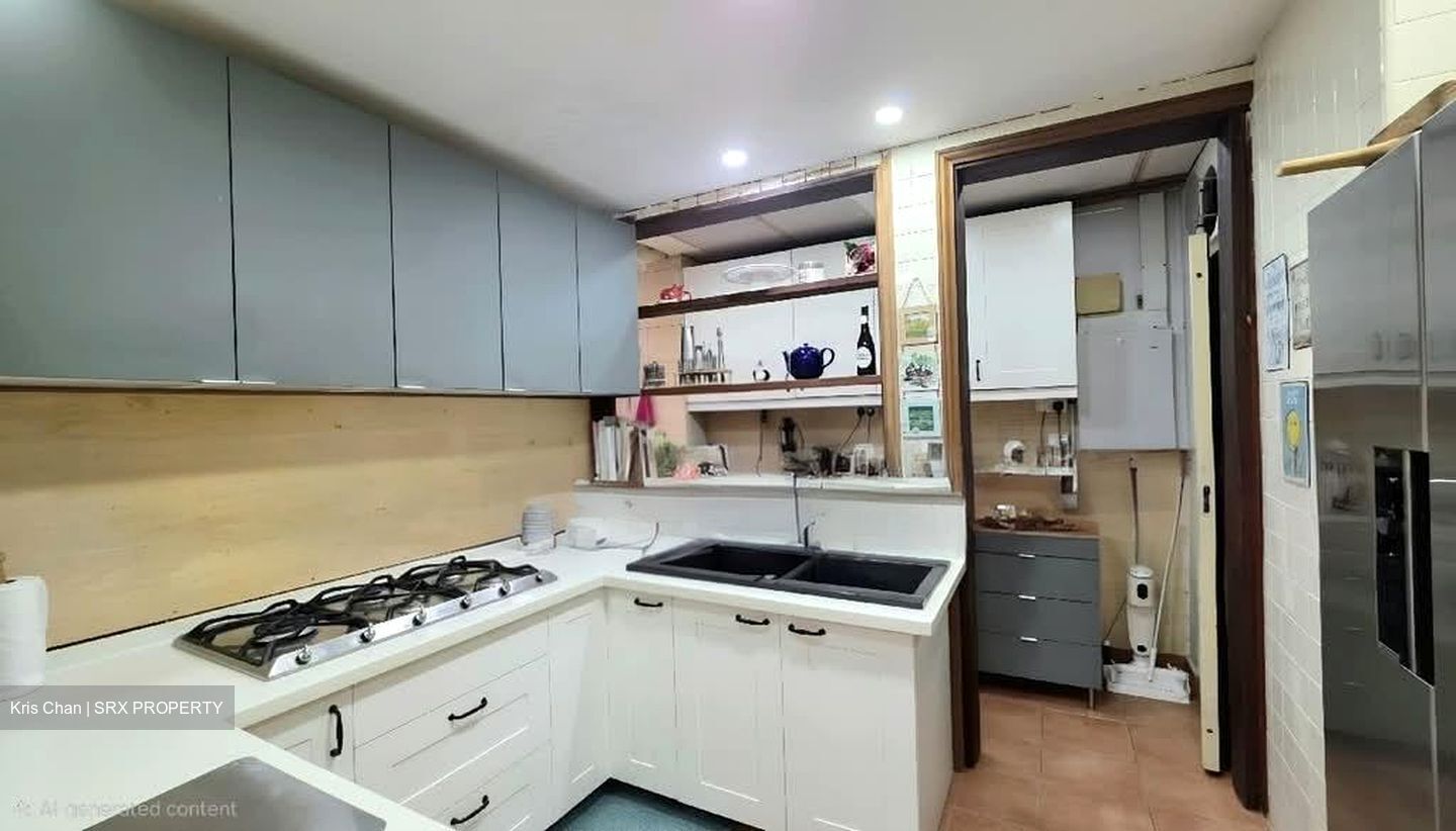 Euphony Gardens (D27), Condominium #597898141